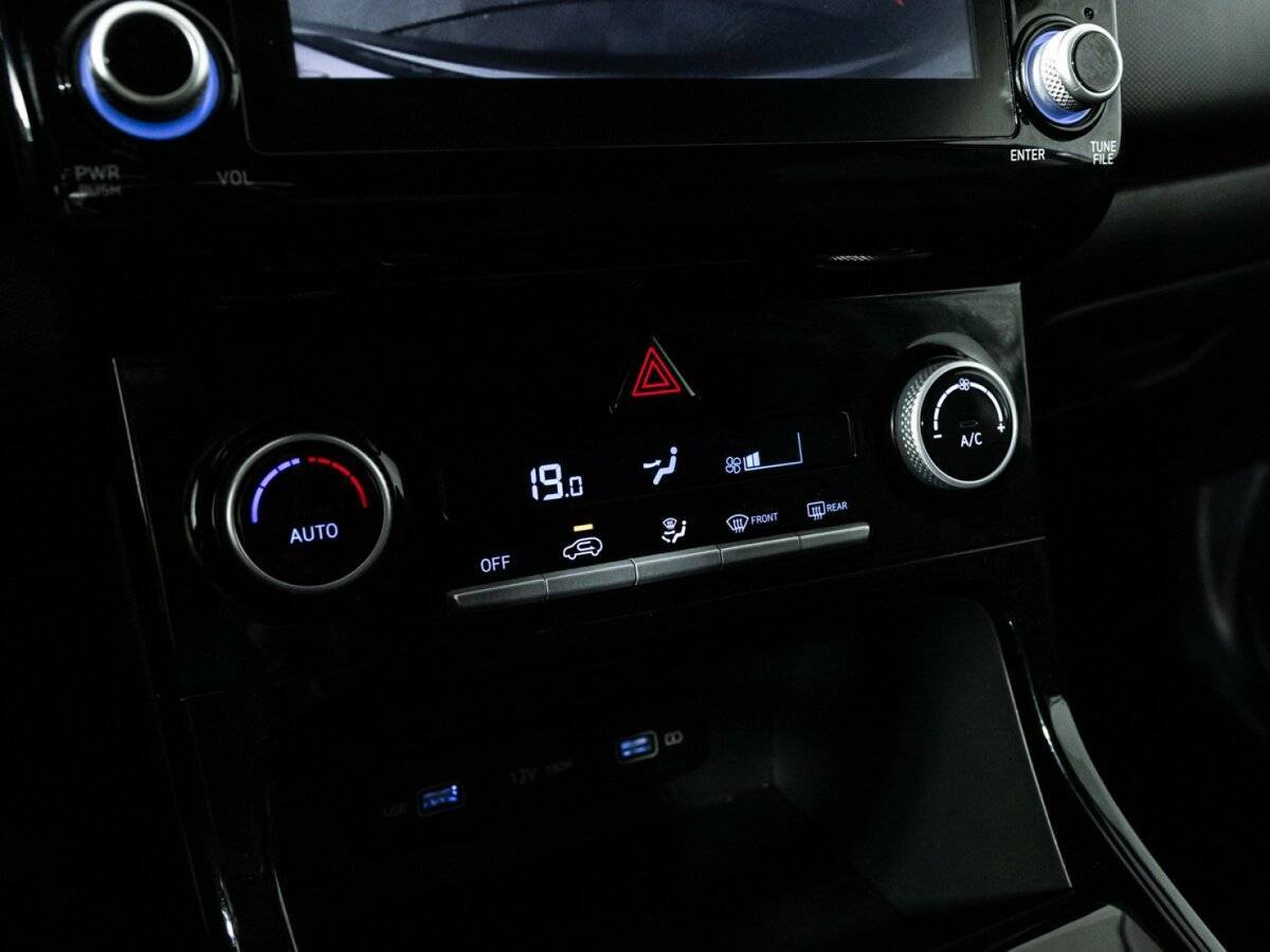 Купить Хендай Крета, 2021, 50 490 км.. Фото: #16