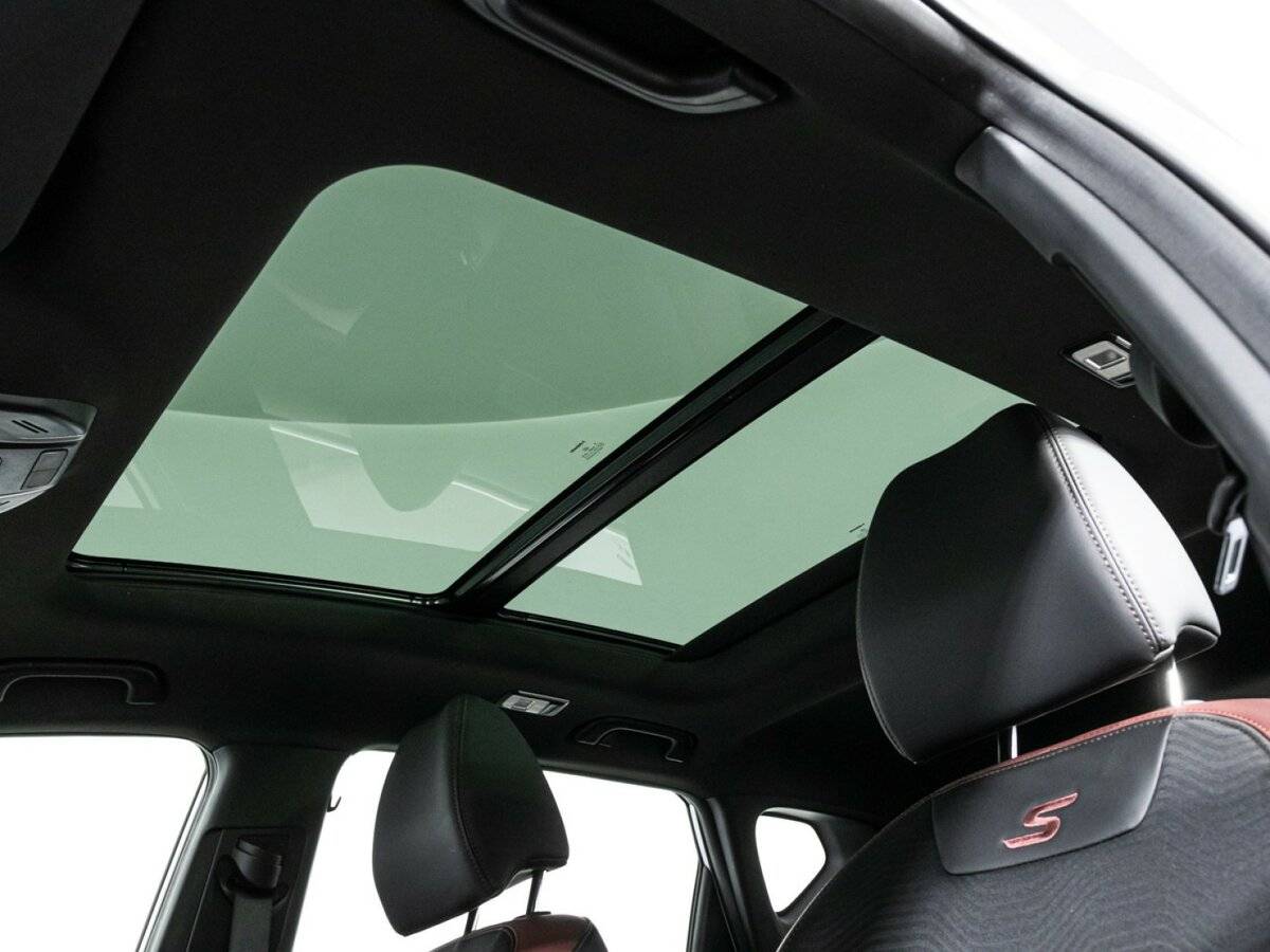 Купить Джили Кулрэй, 2023, 26 868 км.. Фото: #14