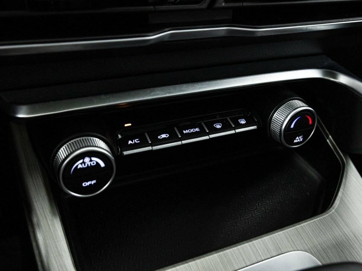 Купить Джили Кулрэй, 2023, 26 868 км.. Фото: #18