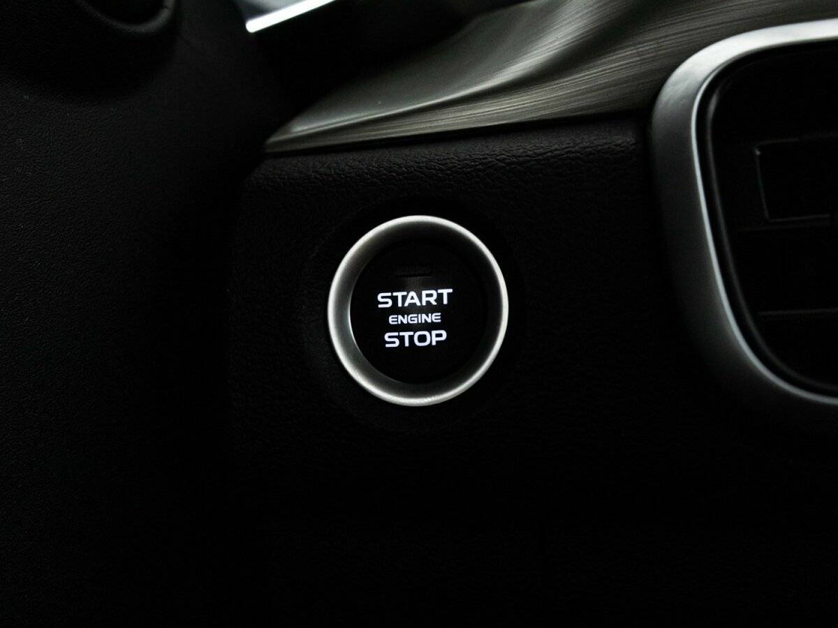 Купить Джили Кулрэй, 2023, 26 868 км.. Фото: #21