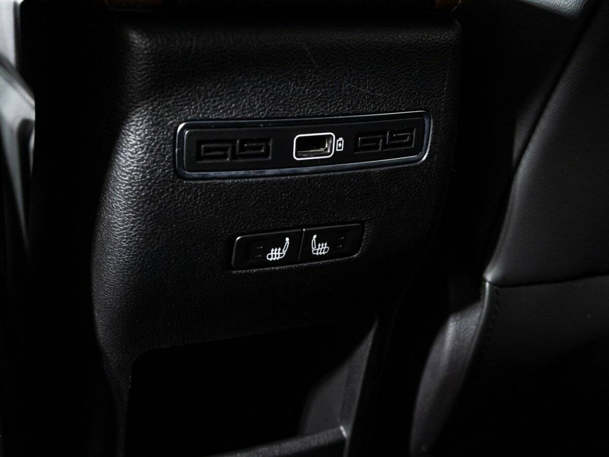 Купить Джили Кулрэй, 2023, 26 868 км.. Фото: #22