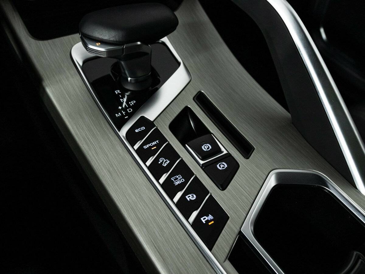 Купить Джили Кулрэй, 2023, 16 781 км.. Фото: #18