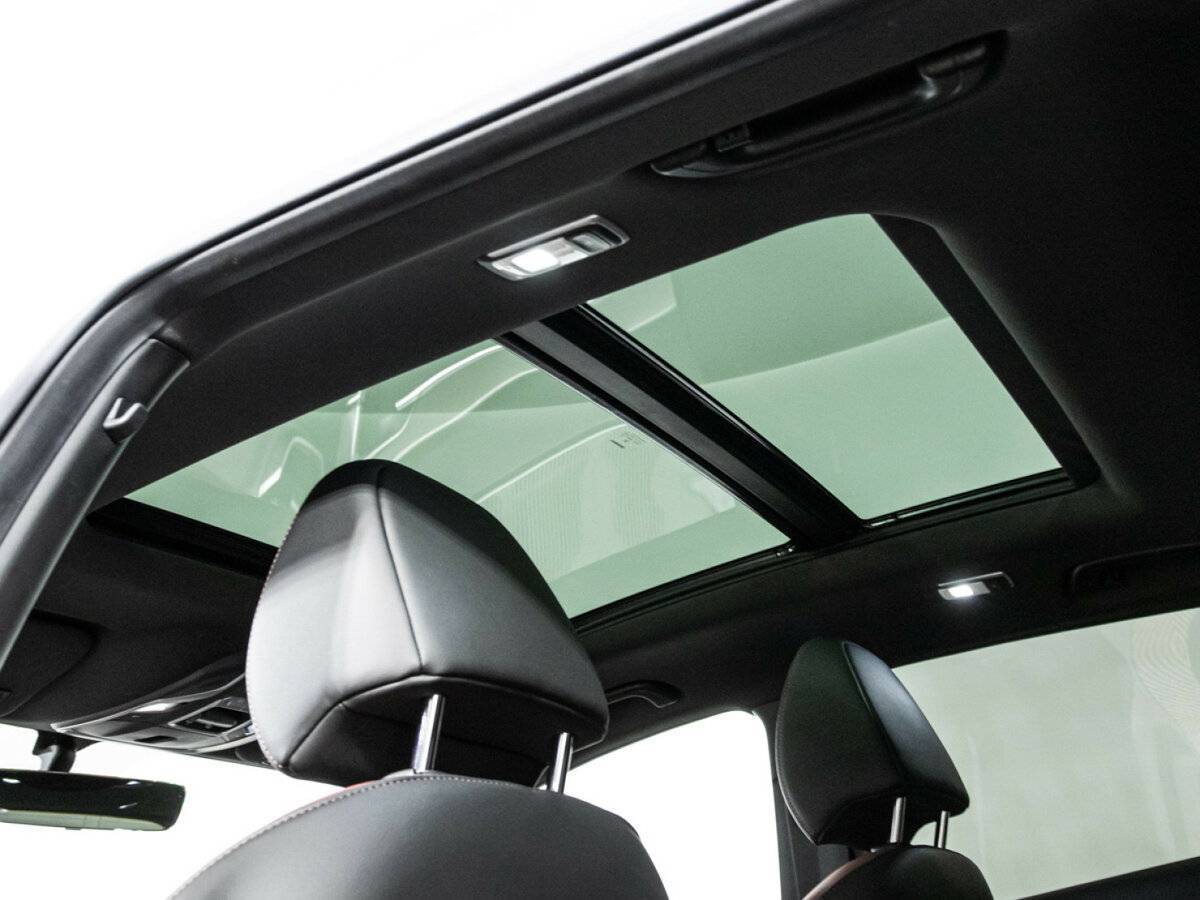 Купить Джили Кулрэй, 2023, 16 781 км.. Фото: #21