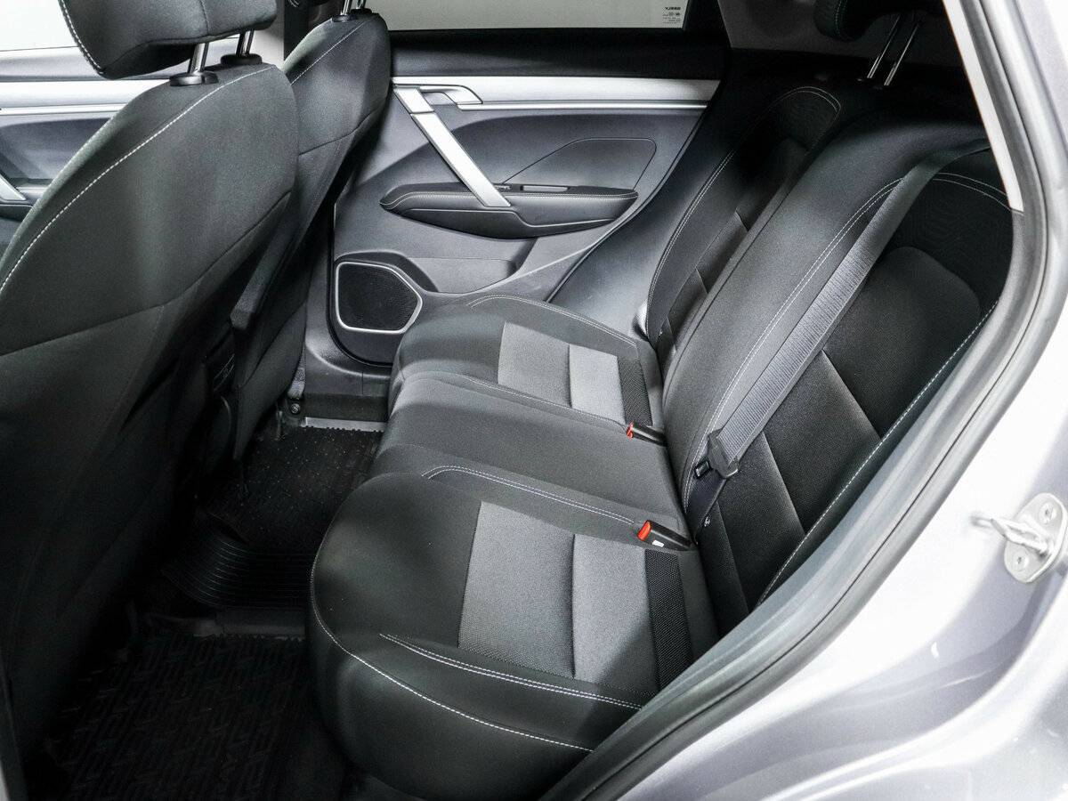 Купить Джили Кулрэй, 2023, 22 899 км.. Фото: #6