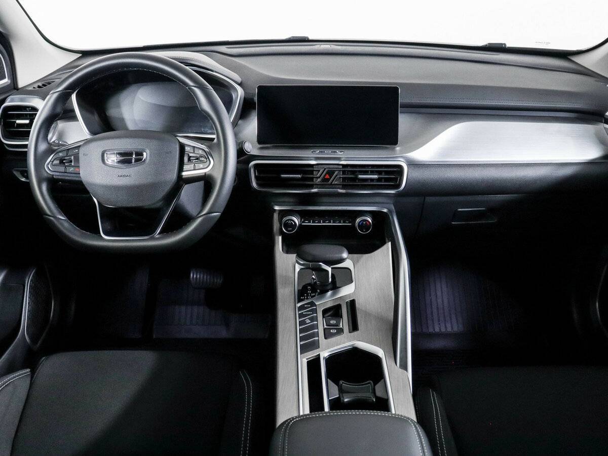 Купить Джили Кулрэй, 2023, 22 899 км.. Фото: #8