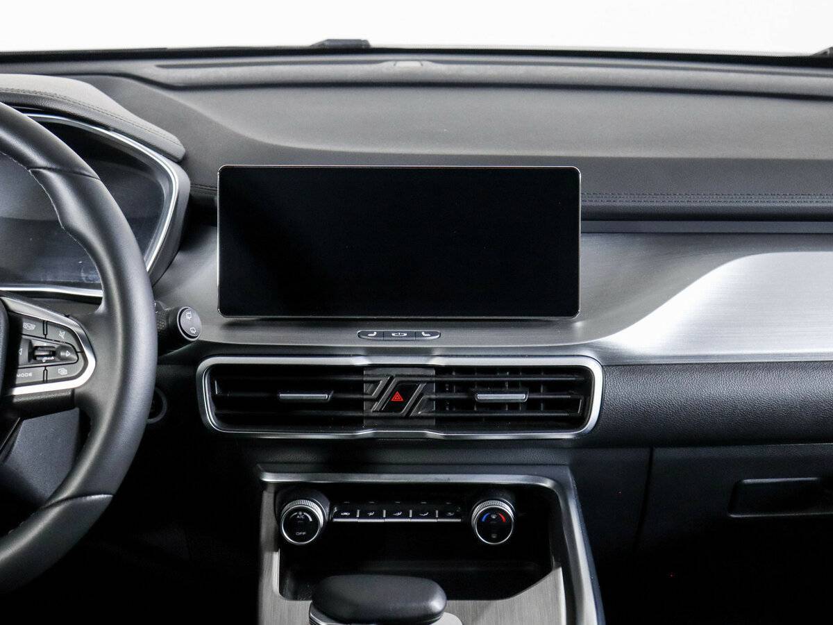 Купить Джили Кулрэй, 2023, 22 899 км.. Фото: #9