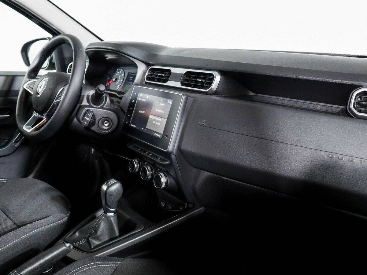 Купить Рено Дастер, 2022, 68 455 км.. Фото: #5