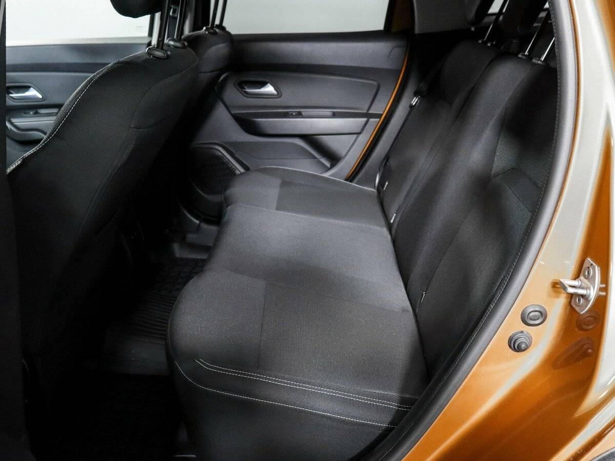 Купить Рено Дастер, 2022, 68 455 км.. Фото: #6