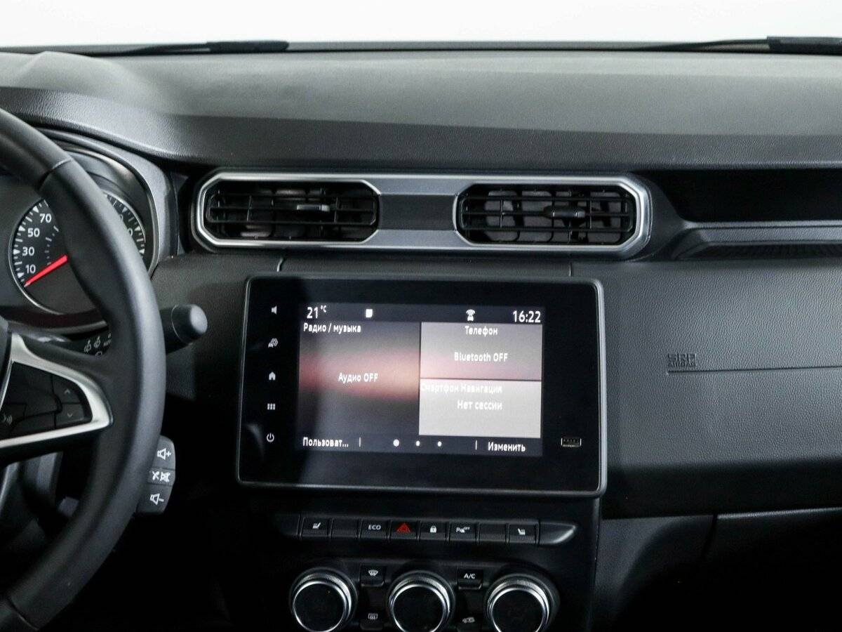 Купить Рено Дастер, 2022, 68 455 км.. Фото: #9