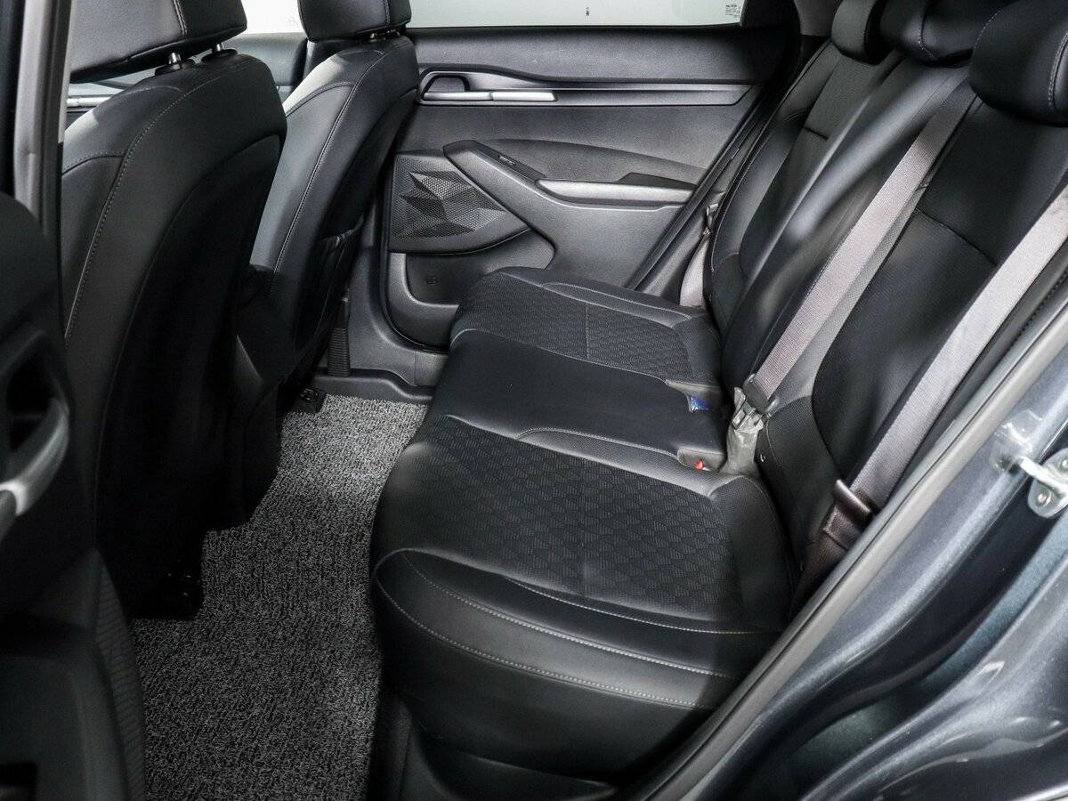 Купить Киа Сельтос, 2019, 84 860 км.. Фото: #6