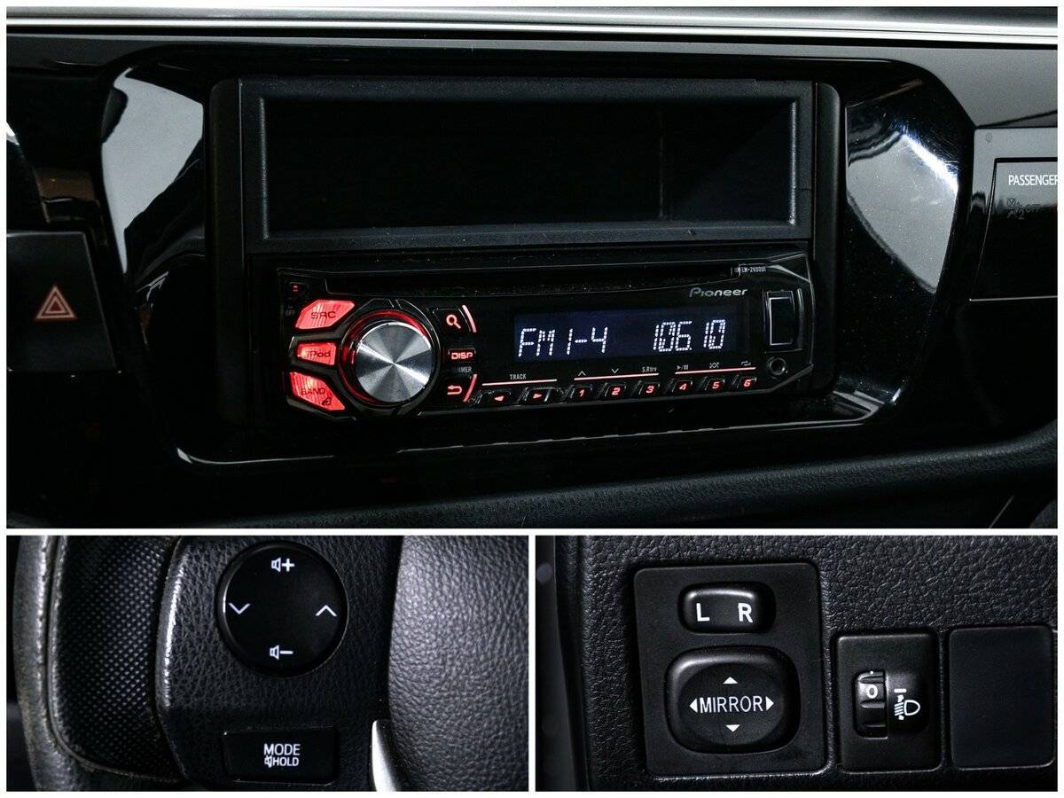 Купить Тойота Королла, 2015, 116 374 км.. Фото: #15