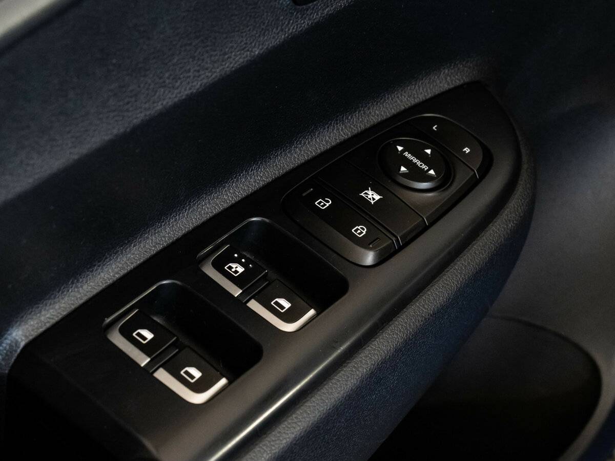 Купить Киа Рио, 2017, 146 263 км.. Фото: #14