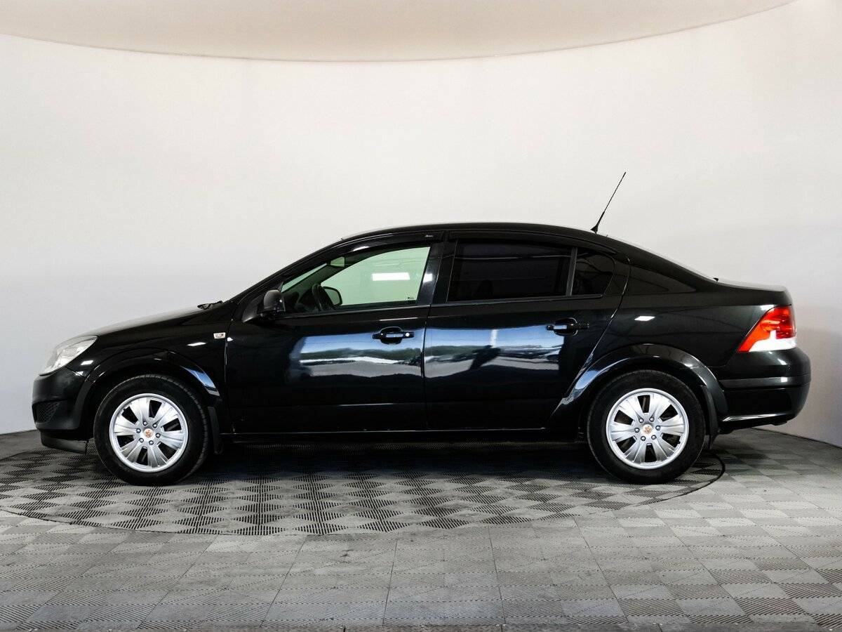 Купить Опель Астра, 2014, 181 102 км.. Фото: #7