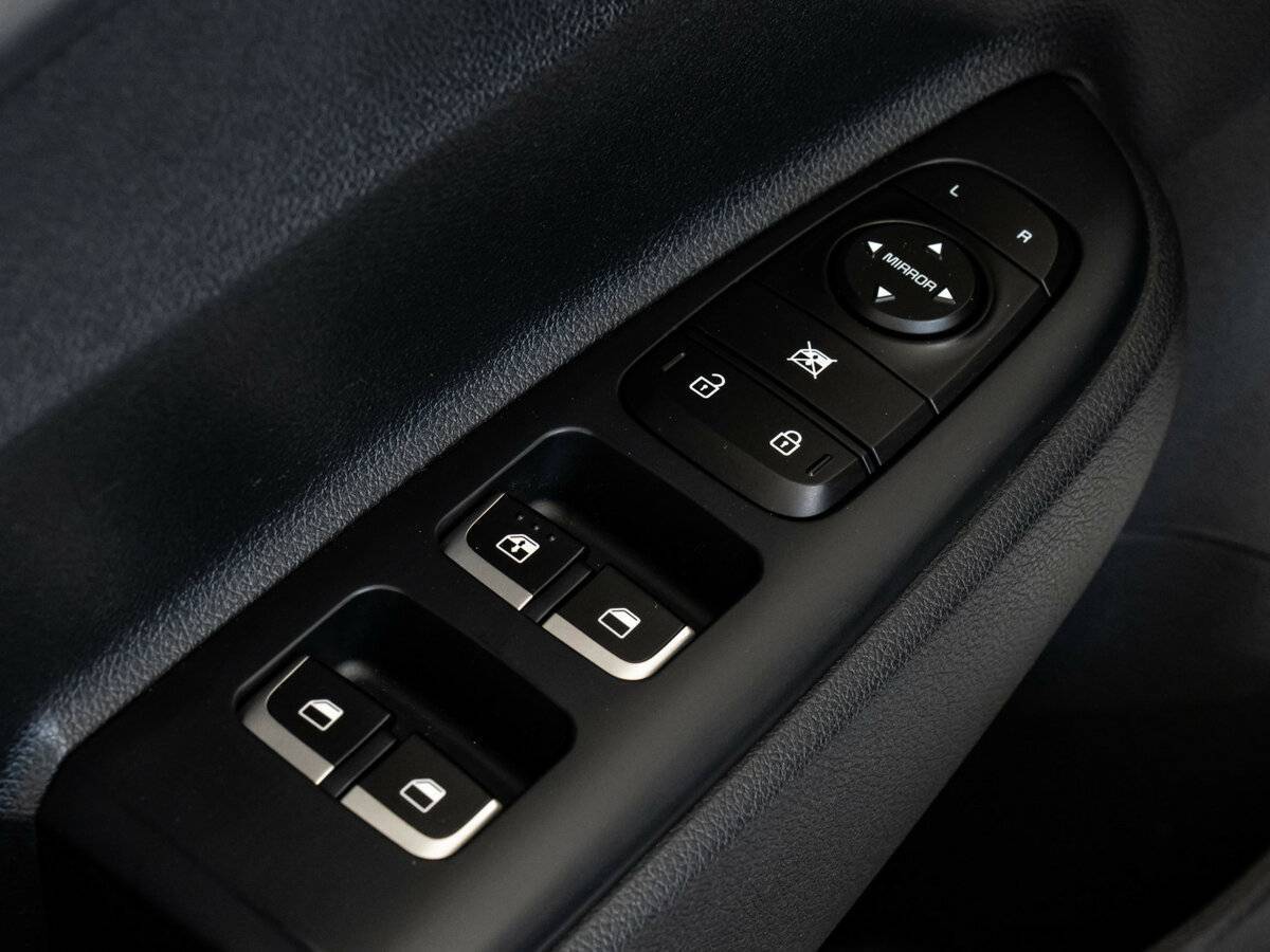 Купить Киа Рио, 2021, 33 187 км.. Фото: #17