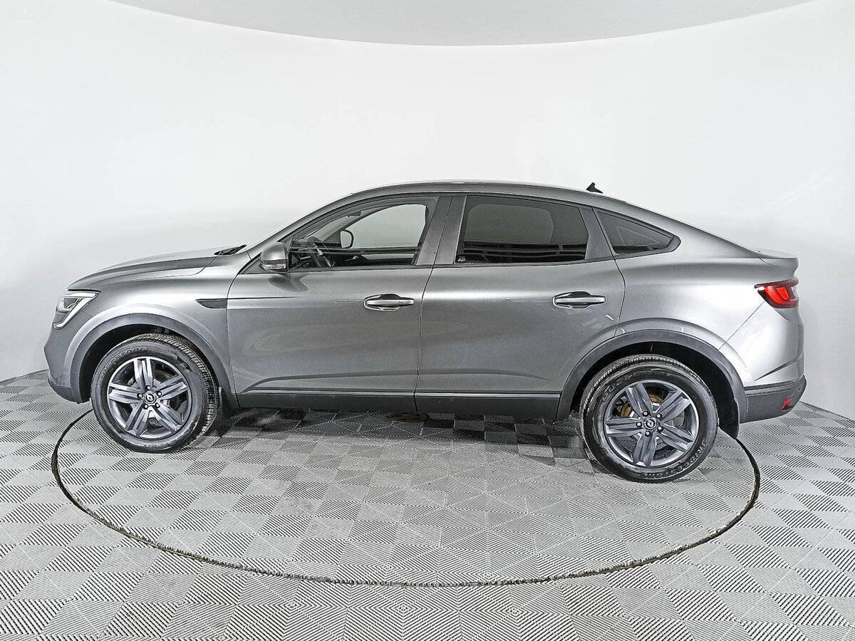 Купить Рено Аркана, 2020, 59 514 км.. Фото: #6