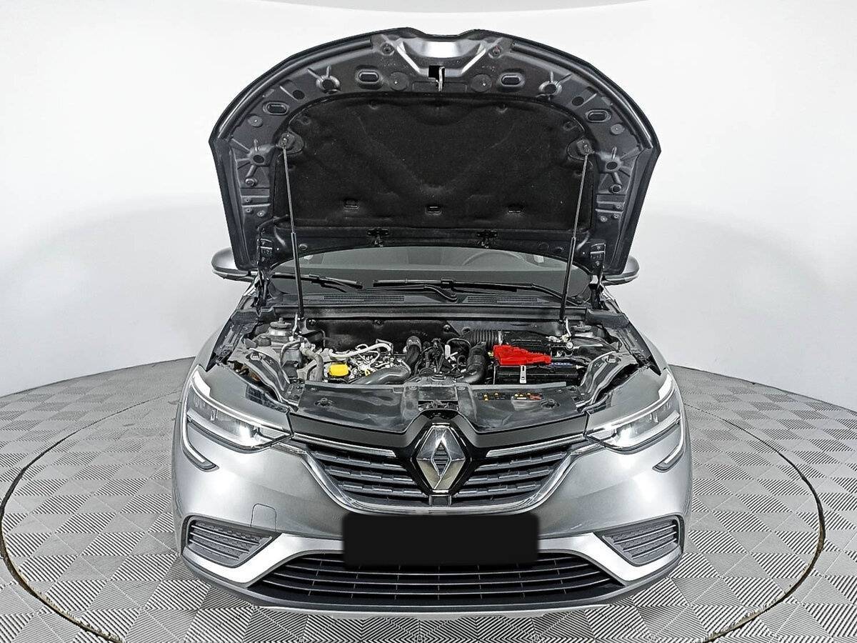 Купить Рено Аркана, 2020, 59 514 км.. Фото: #7