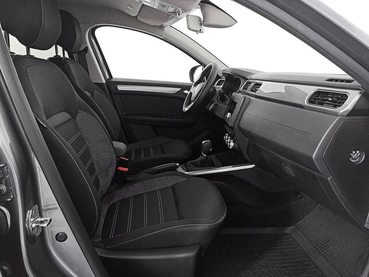 Купить Рено Аркана, 2020, 59 514 км.. Фото: #9