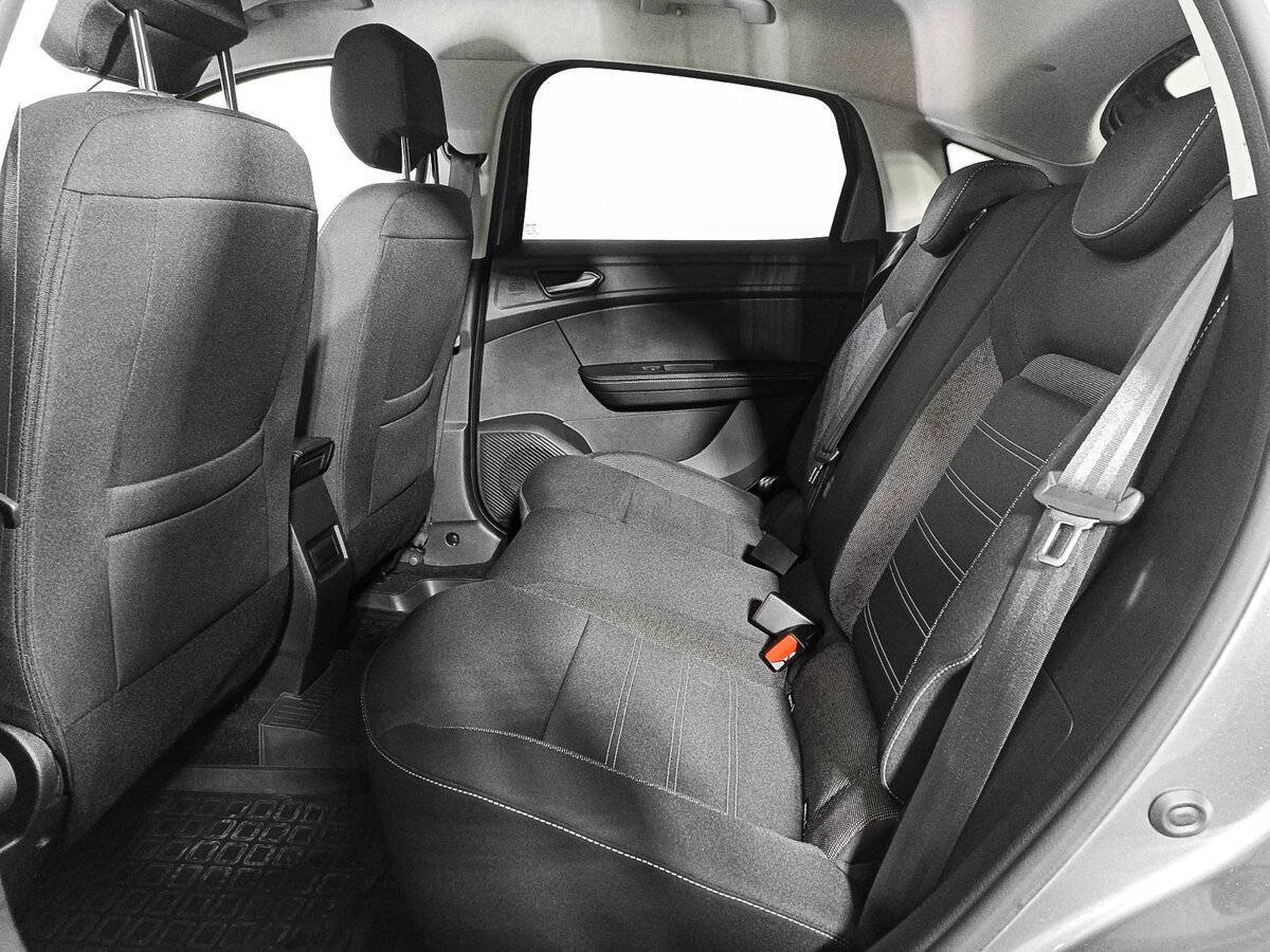 Купить Рено Аркана, 2020, 59 514 км.. Фото: #10