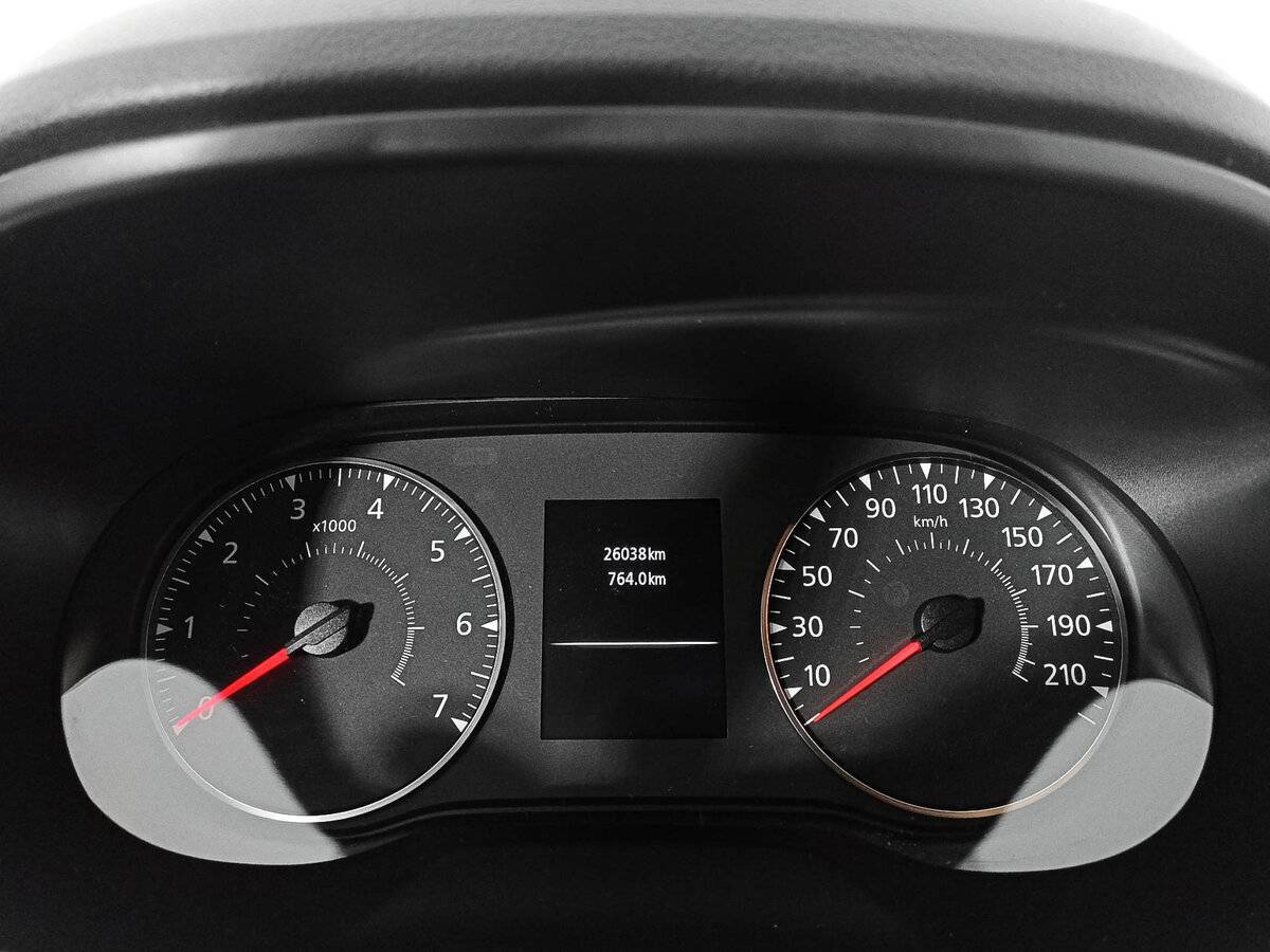 Купить Рено Аркана, 2020, 59 514 км.. Фото: #11