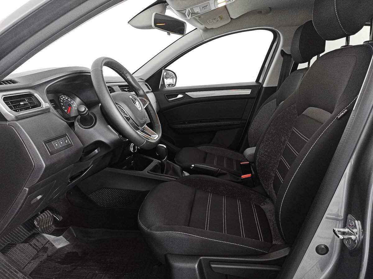 Купить Рено Аркана, 2020, 59 514 км.. Фото: #14