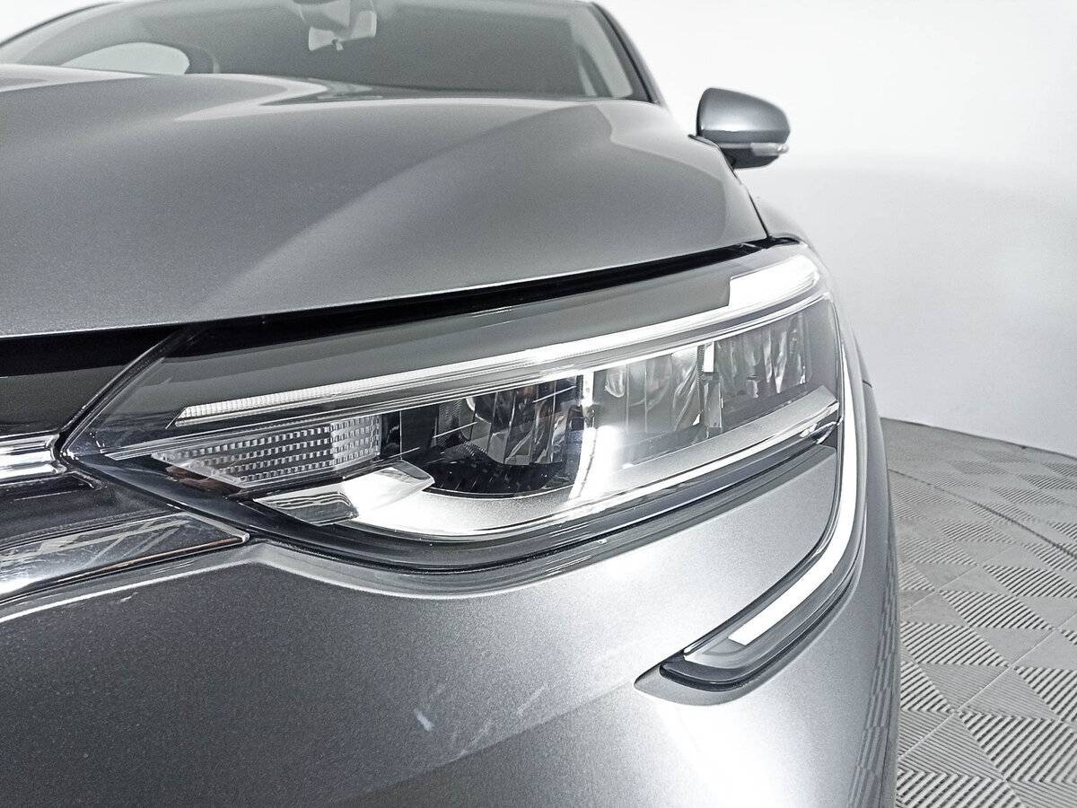 Купить Рено Аркана, 2020, 59 514 км.. Фото: #15