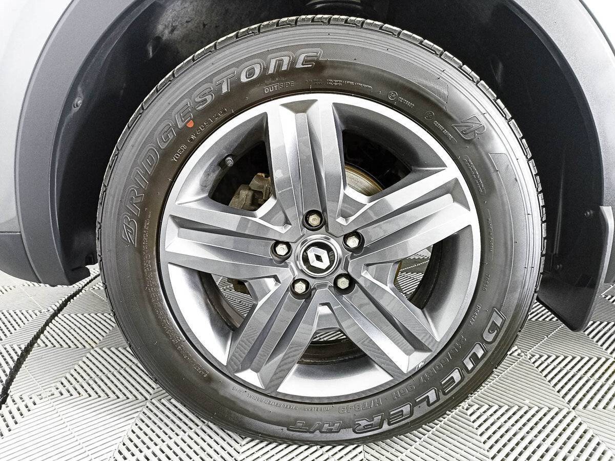 Купить Рено Аркана, 2020, 59 514 км.. Фото: #16