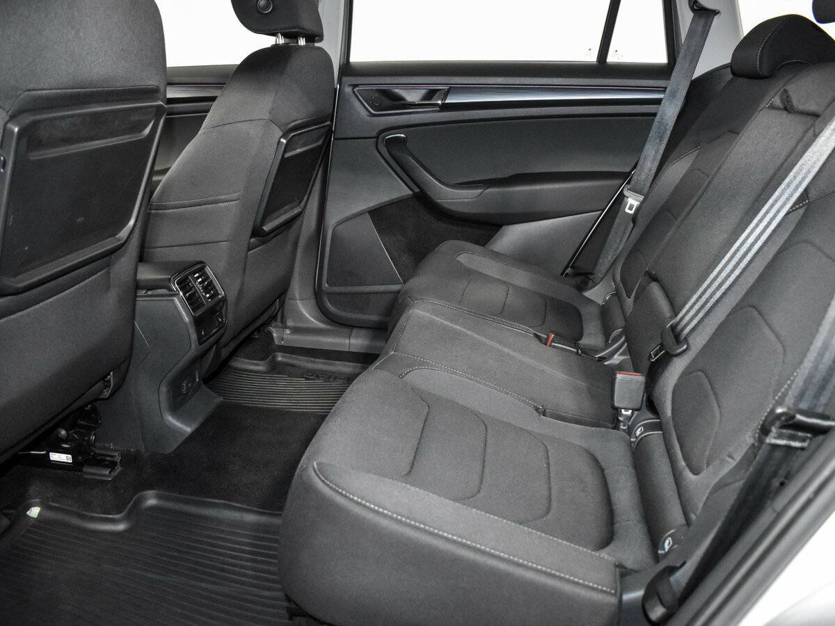 Купить Шкода Кодиак, 2018, 188 462 км.. Фото: #12