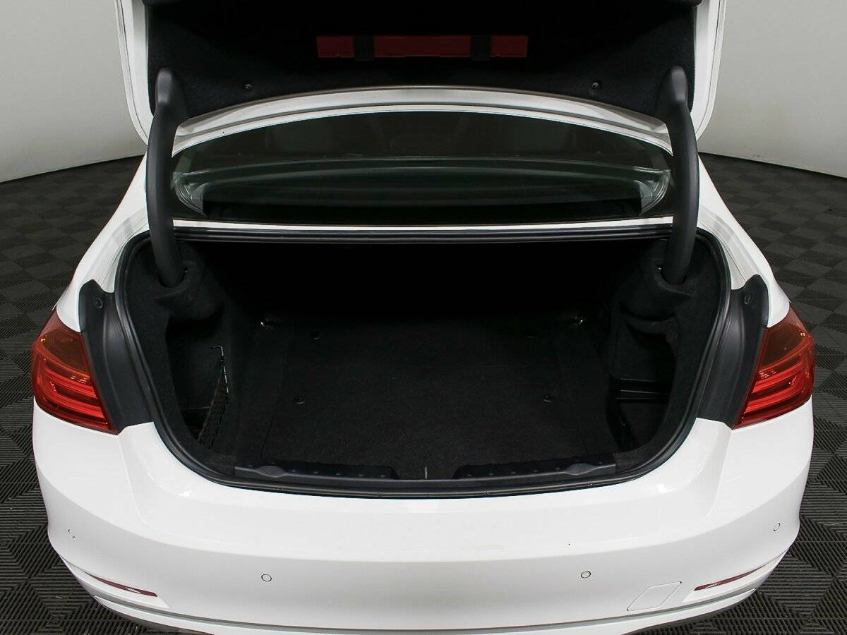 Купить БМВ 3 серии, 2013, 164 514 км.. Фото: #8