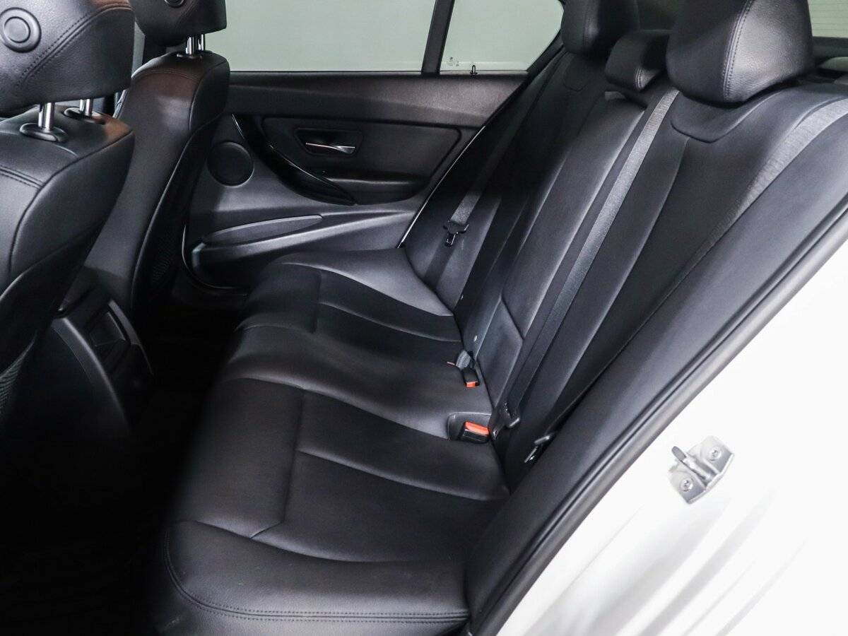 Купить БМВ 3 серии, 2013, 164 514 км.. Фото: #9