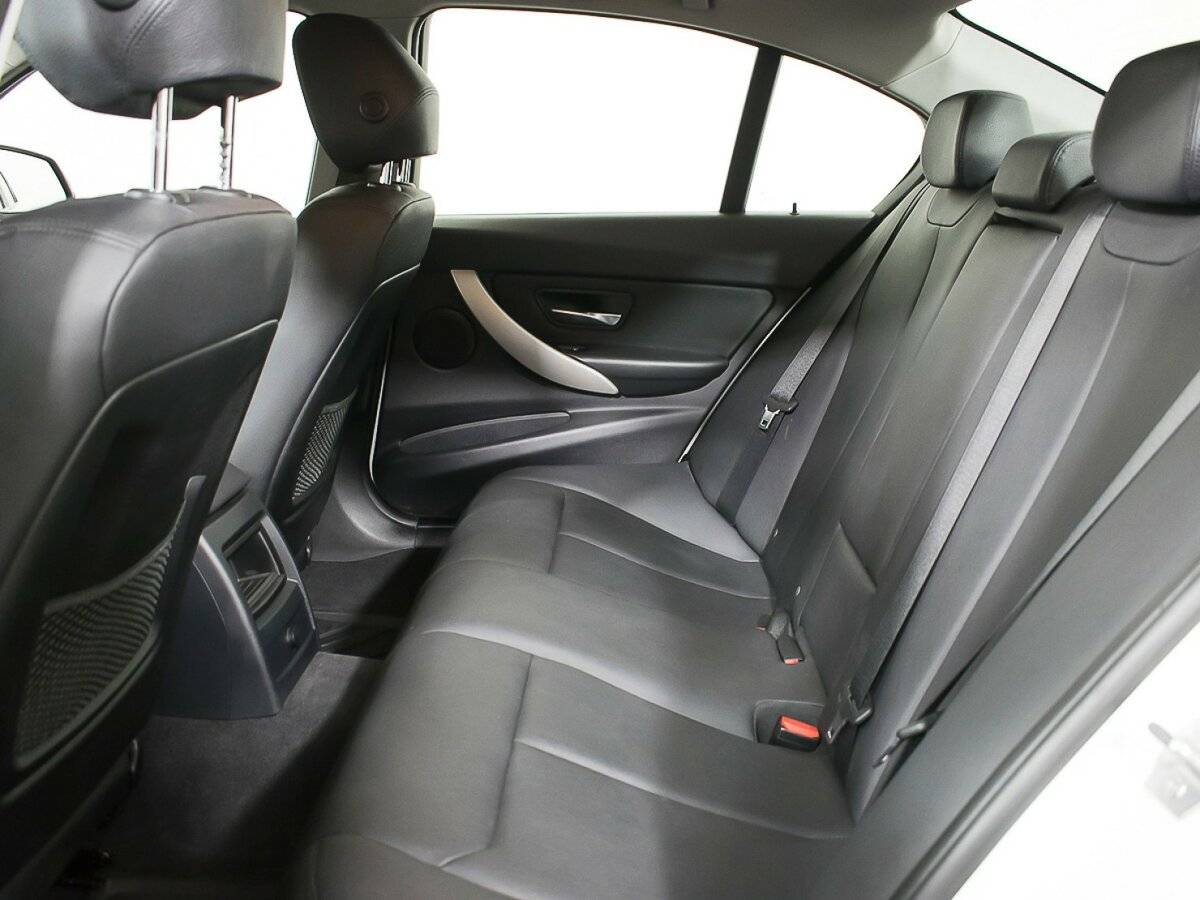 Купить БМВ 3 серии, 2013, 164 514 км.. Фото: #12