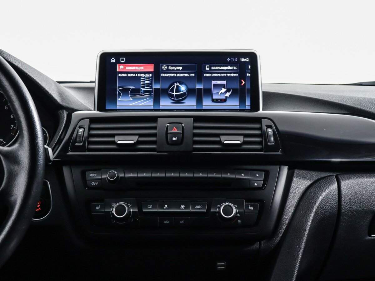 Купить БМВ 3 серии, 2013, 164 514 км.. Фото: #15