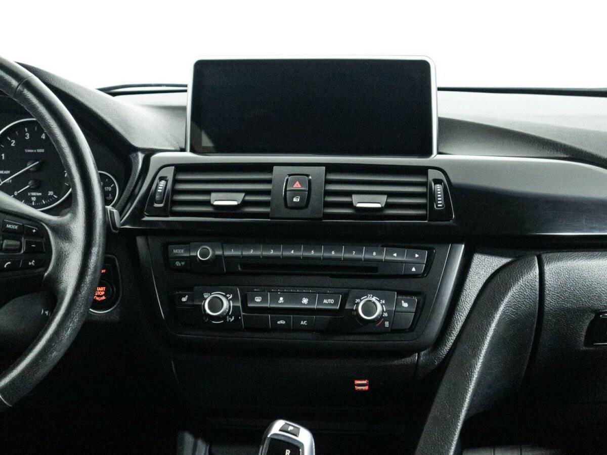 Купить БМВ 3 серии, 2013, 164 514 км.. Фото: #16