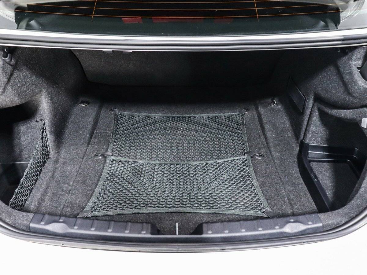 Купить БМВ 3 серии, 2013, 164 514 км.. Фото: #18