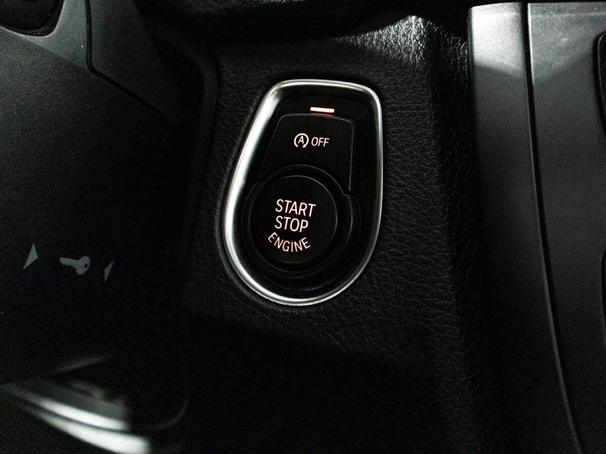 Купить БМВ 3 серии, 2013, 164 514 км.. Фото: #21