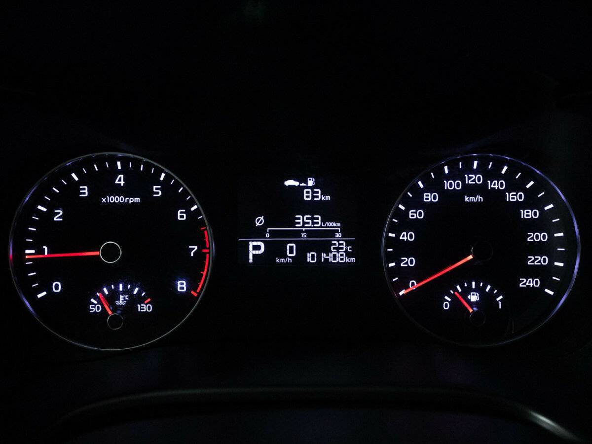 Купить Киа Церато, 2021, 101 406 км.. Фото: #11