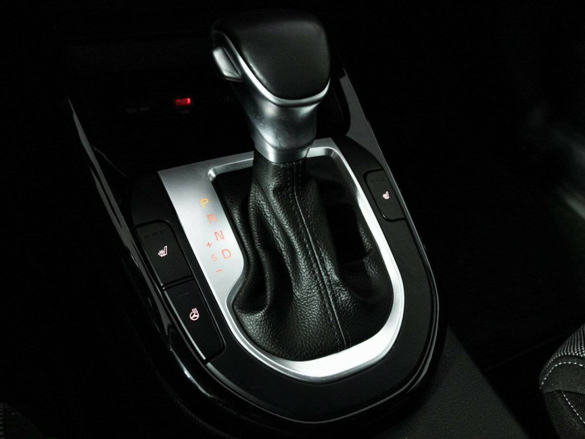 Купить Киа Церато, 2021, 101 406 км.. Фото: #19