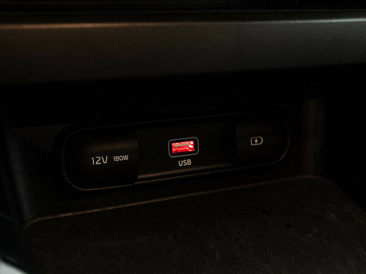 Купить Киа Церато, 2021, 101 406 км.. Фото: #20