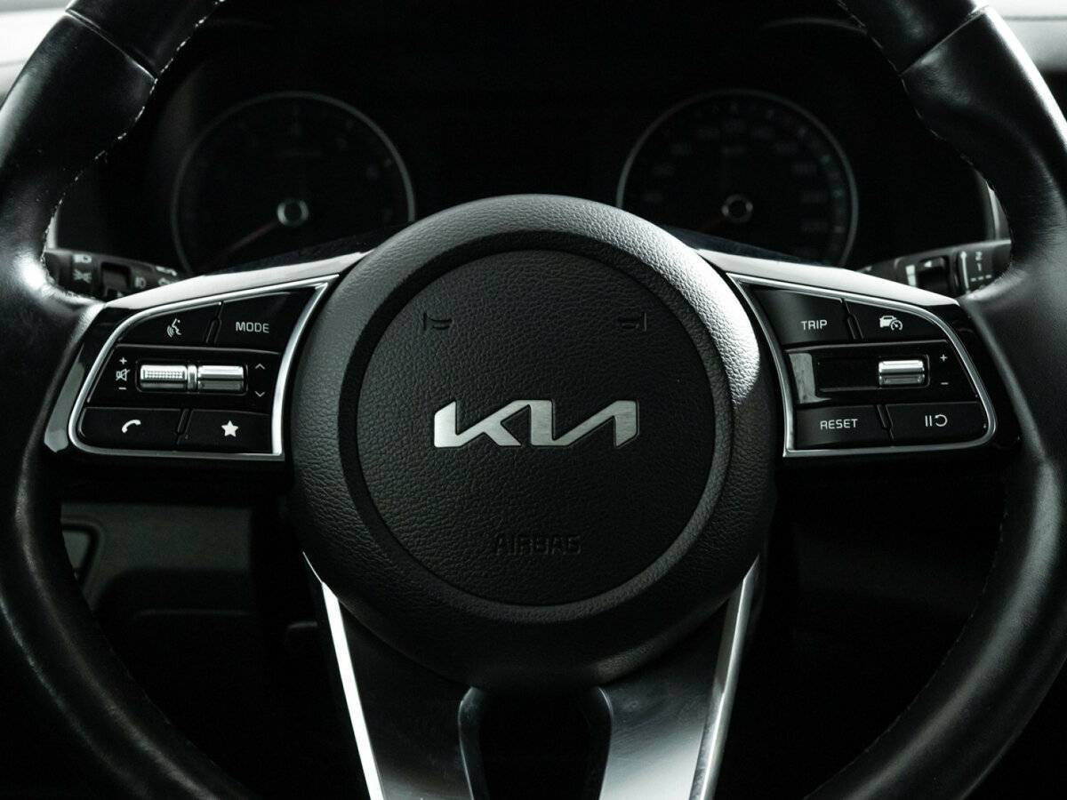 Купить Киа Церато, 2021, 101 406 км.. Фото: #22