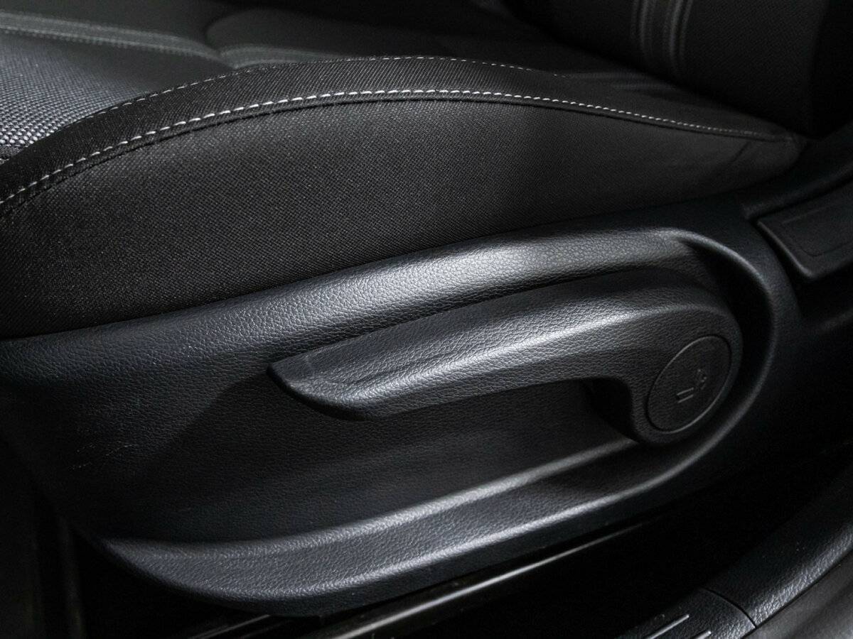 Купить Киа Церато, 2021, 101 406 км.. Фото: #24