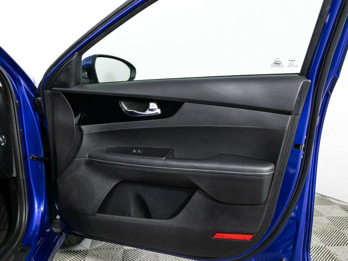 Купить Киа Церато, 2021, 101 406 км.. Фото: #27