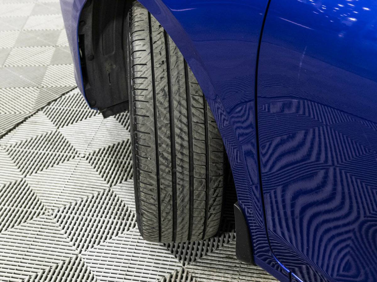 Купить Киа Церато, 2021, 101 406 км.. Фото: #28