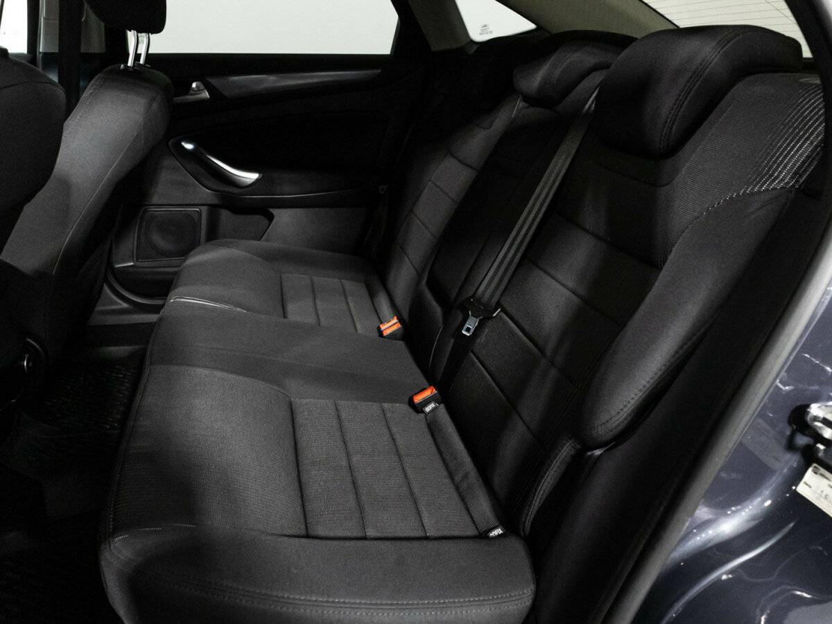 Купить Форд Мондео, 2013, 134 271 км.. Фото: #9