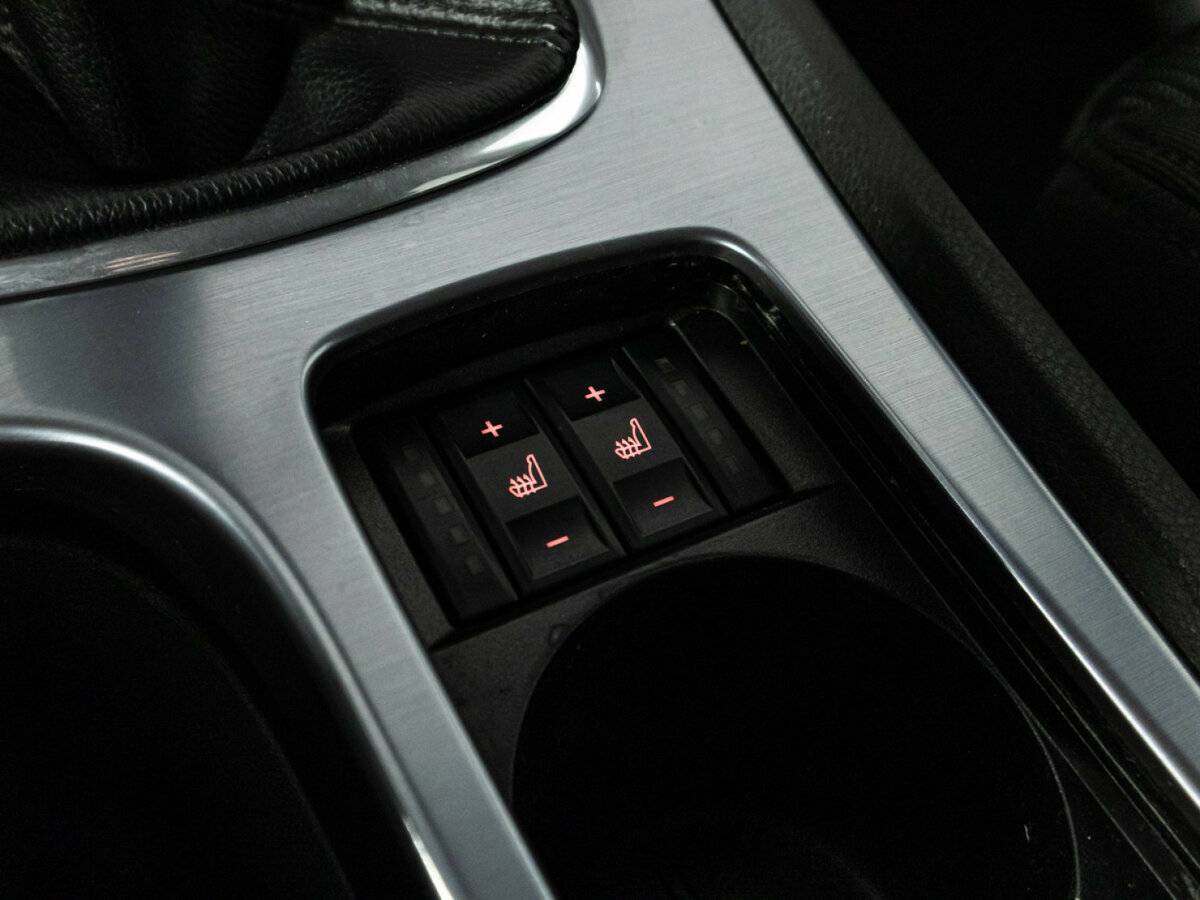 Купить Форд Мондео, 2013, 134 271 км.. Фото: #17