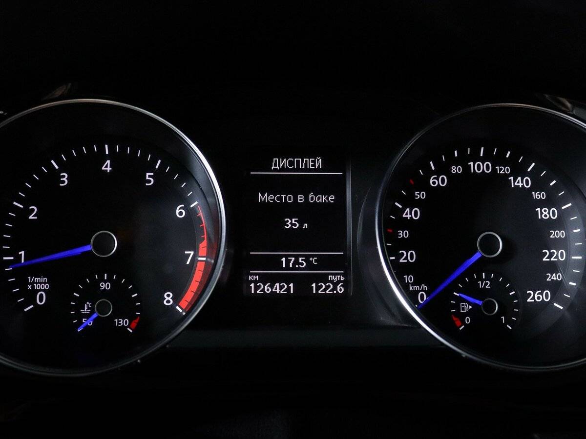 Купить Фольксваген Джетта, 2018, 126 419 км.. Фото: #10