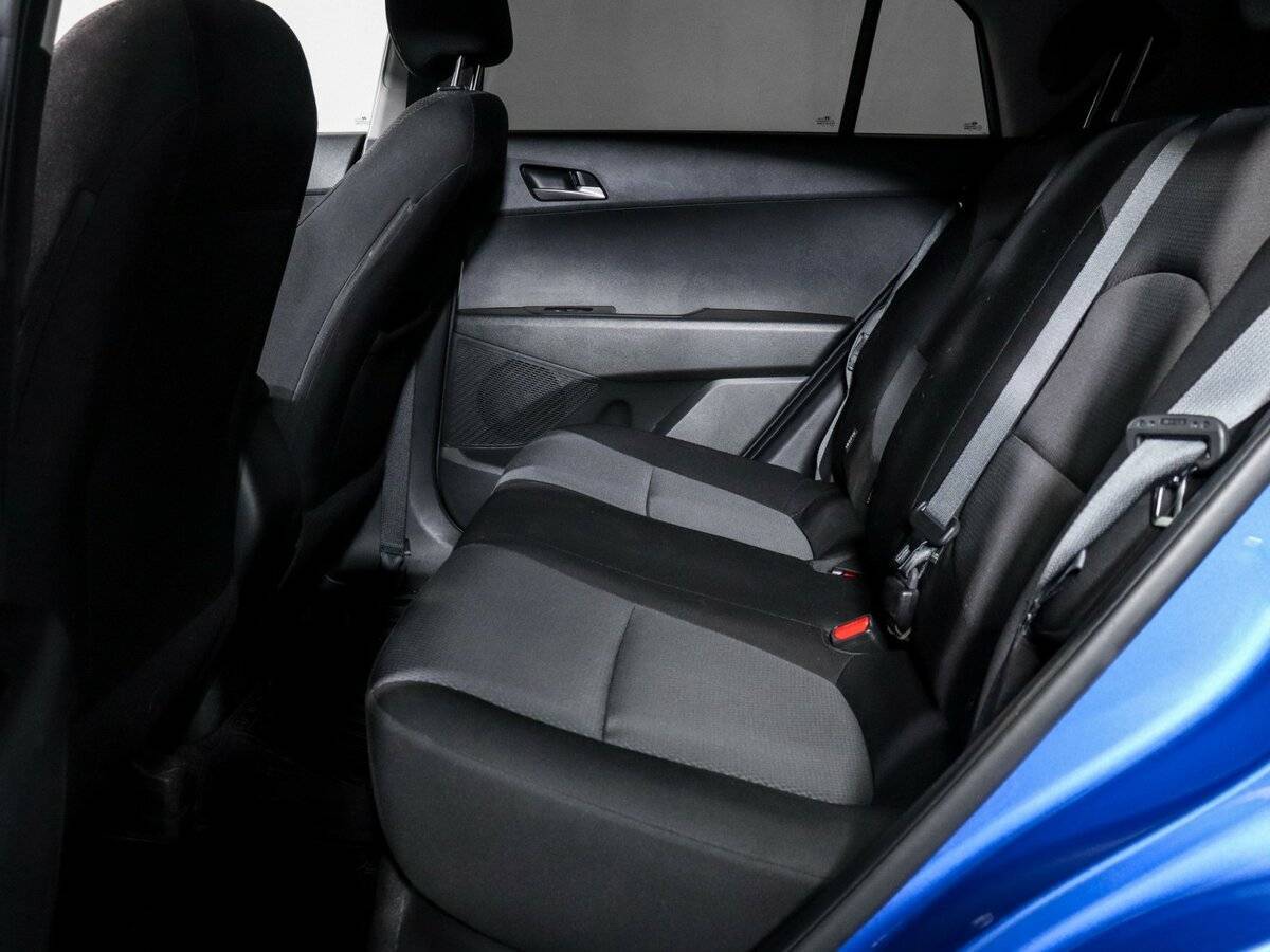 Купить Хендай Крета, 2017, 67 279 км.. Фото: #5