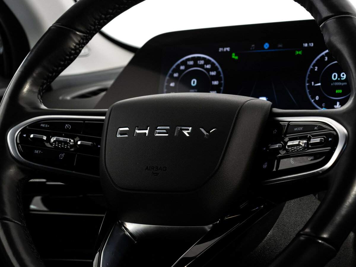 Купить Омода Ц5, 2022, 34 674 км.. Фото: #10