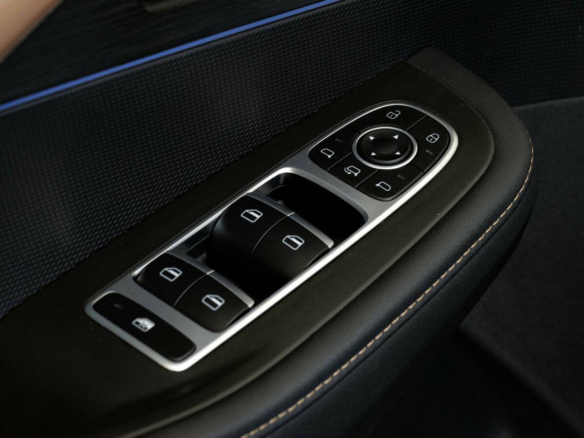 Купить Омода Ц5, 2022, 34 674 км.. Фото: #15