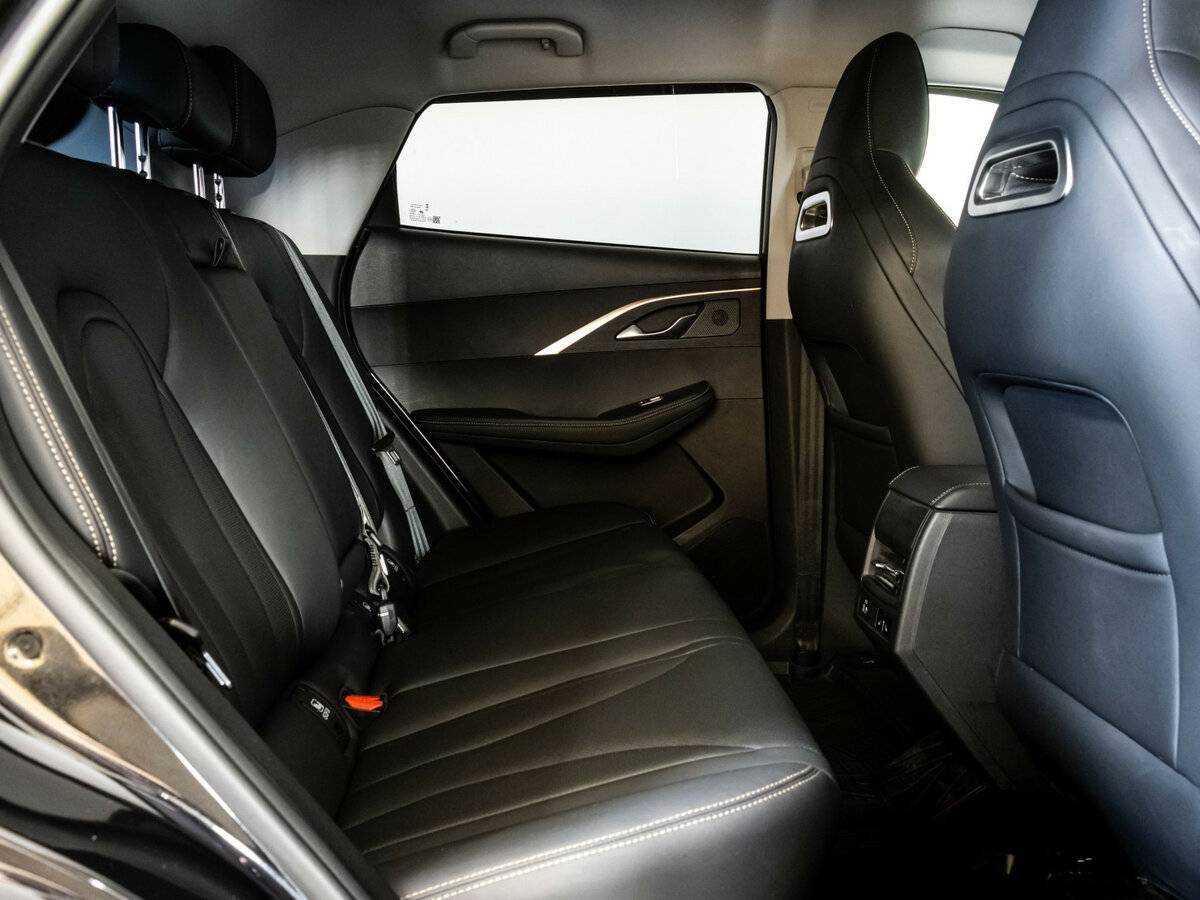 Купить Омода Ц5, 2022, 34 674 км.. Фото: #17