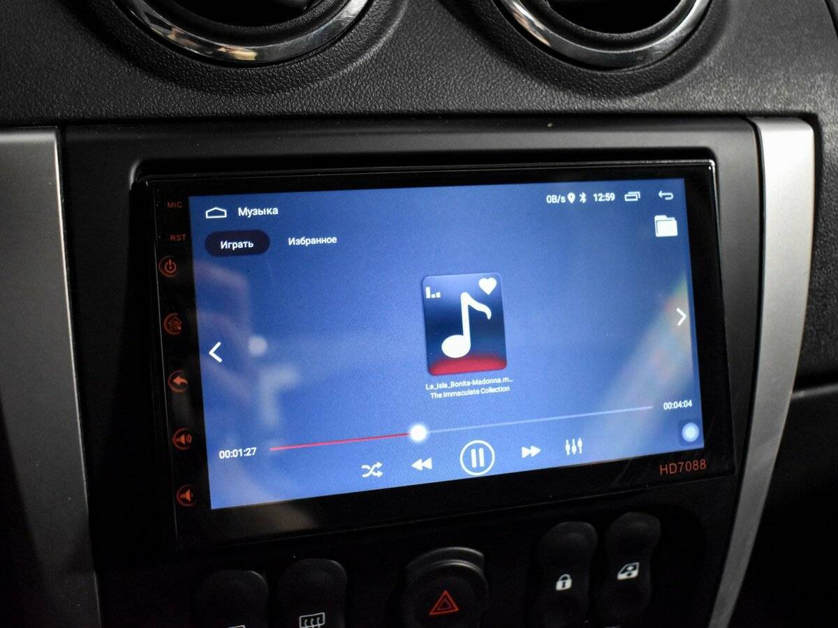 Купить Ниссан Альмера, 2013, 212 180 км.. Фото: #17