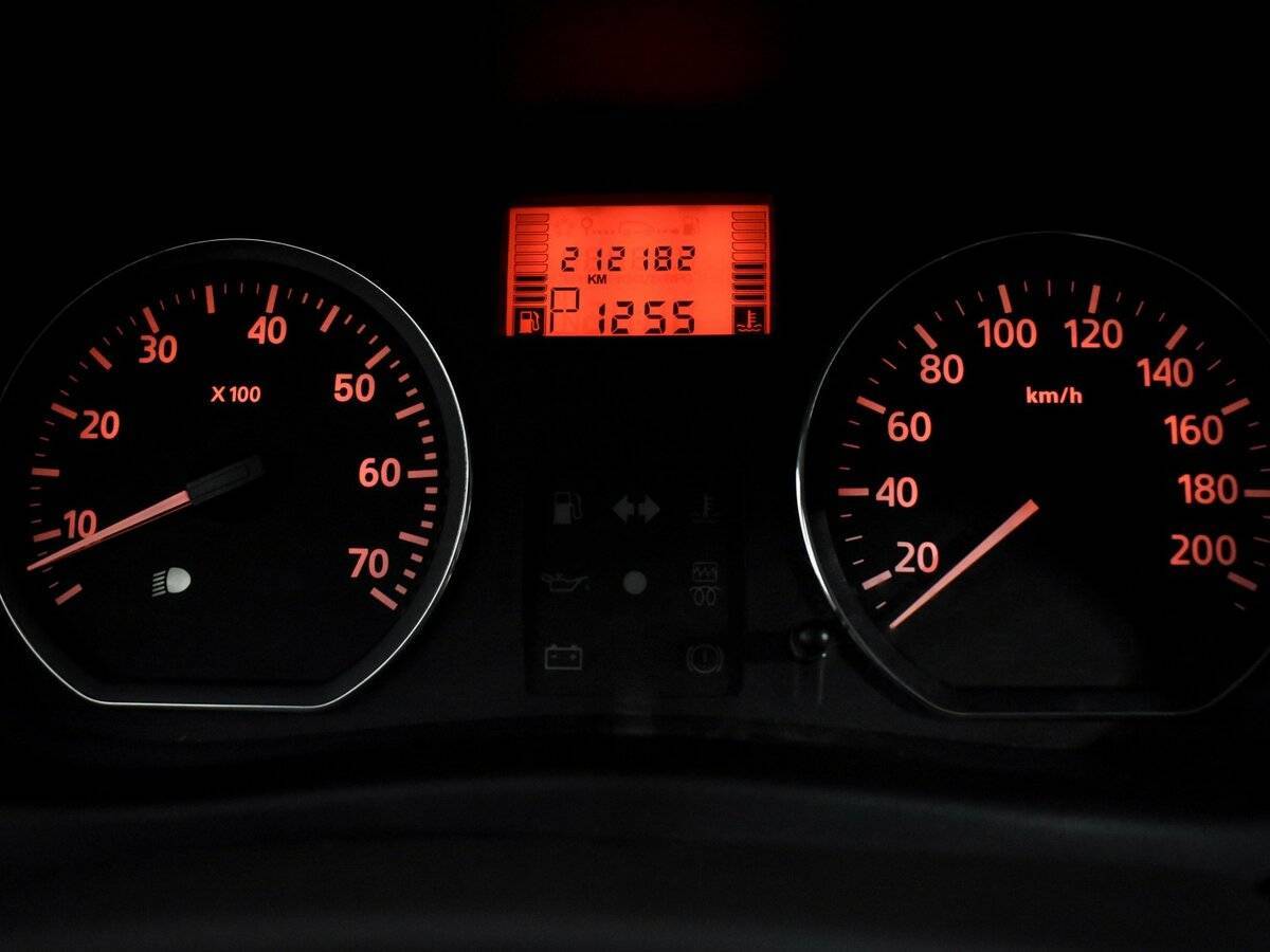 Купить Ниссан Альмера, 2013, 212 180 км.. Фото: #18